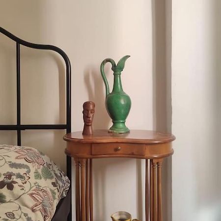 Casa Marcellino - Centro Storico Apartment Genoa Luaran gambar